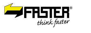 FASTER 快速接头