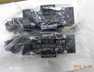 NACHI SS-G01-A3X-FR-D2-31