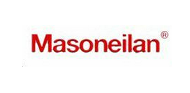 Masoneilan放大器BR400