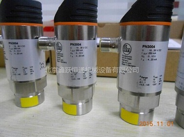 IFM PN3004