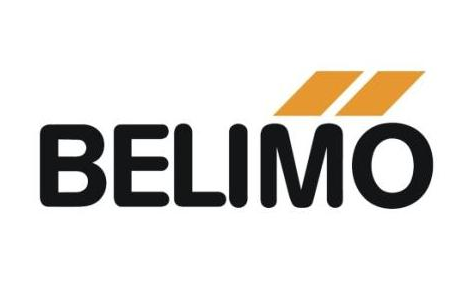 BELIMO TR24-SR