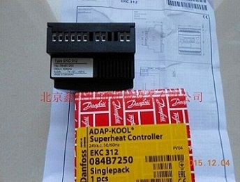 Danfoss EKC312