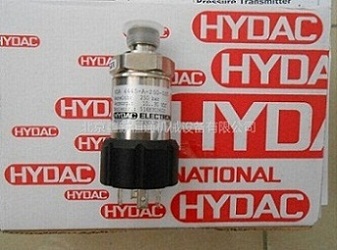 HYDAC HDA4445-A250-000