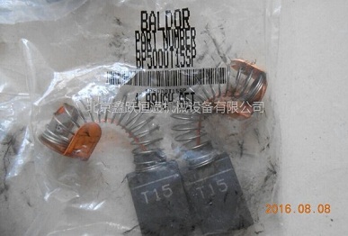 BALDOR碳刷BP5000T15SP