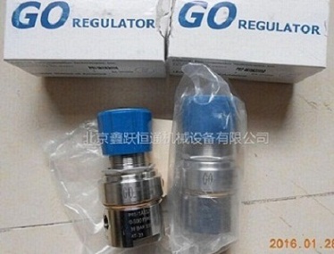 GO减压阀 PR1-1A11A3J114