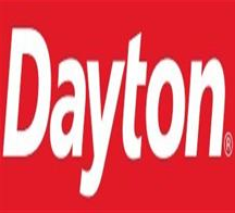 DAYTON 1TDN8 风机