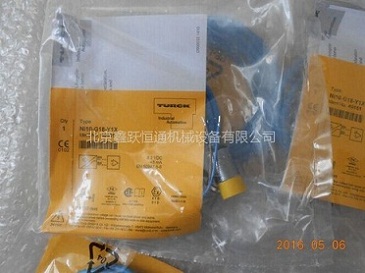 TURCK Ni10-G18-Y1X