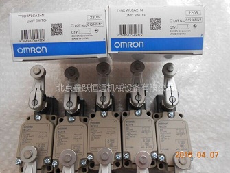 OMRON WLCA2-N