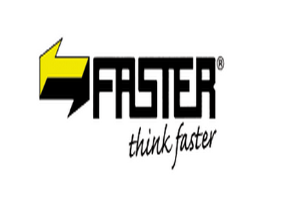 FASTER NS34GASM 快插接头