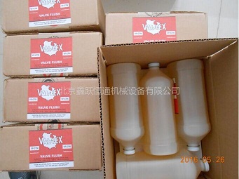 VAL-TEX VF-CTN 阀门清洗液