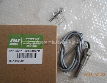 GOswitch 7G-13569-B3接近开关