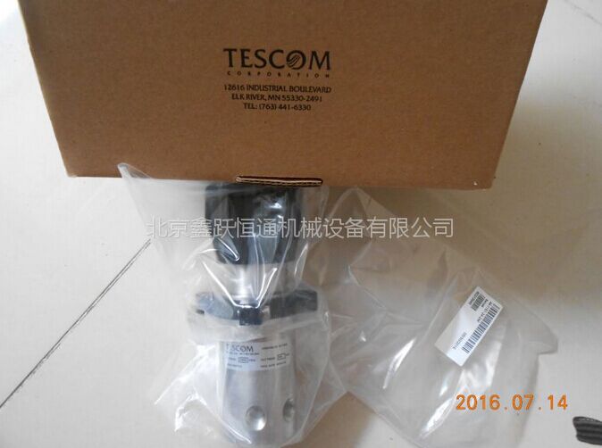 TESCOM 调压阀44-1161-24-244